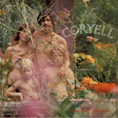 Larry Coryell -  Coryell